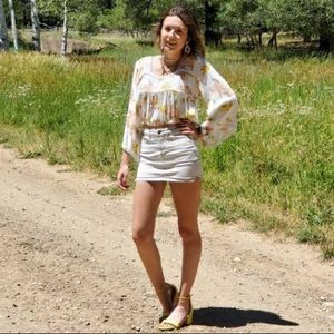 Meet your Posher, Brielle